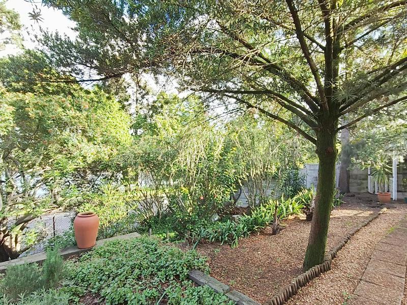 To Let 1 Bedroom Property for Rent in Sonstraal Western Cape